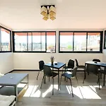 Old Town Oasis - Ap 8