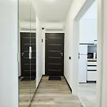 Old Town Oasis - Ap 8 Apartman *