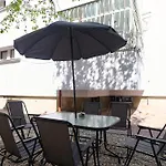 Old Town Oasis - Ap 8