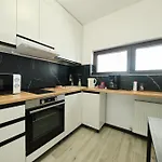 Old Town Oasis - Ap 8 * Bukarest