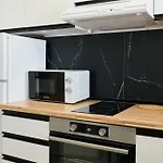 Old Town Oasis - Ap 8 Apartman