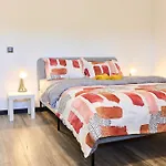 Old Town Oasis - Ap 8 * Bukarest