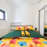 Old Town Oasis - Ap 8 Apartman *