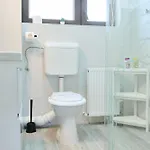Old Town Oasis - Ap 8 Apartman *
