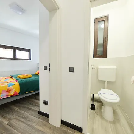Appartamento Old Town Oasis - Ap 8 *