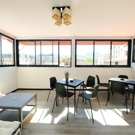 Old Town Oasis - Ap 8