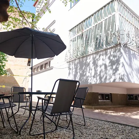 Old Town Oasis - Ap 8 *