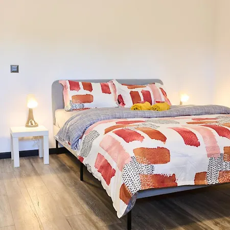 Old Town Oasis - Ap 8 * Bucarest