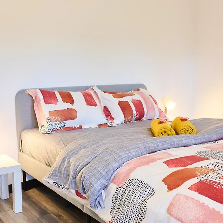 Old Town Oasis - Ap 8 Bucarest