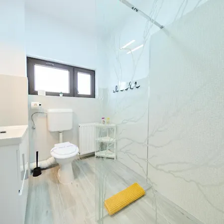 Old Town Oasis - Ap 8 * Boekarest