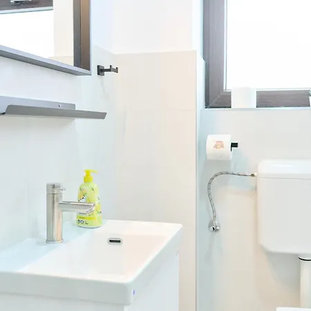 Old Town Oasis - Ap 8