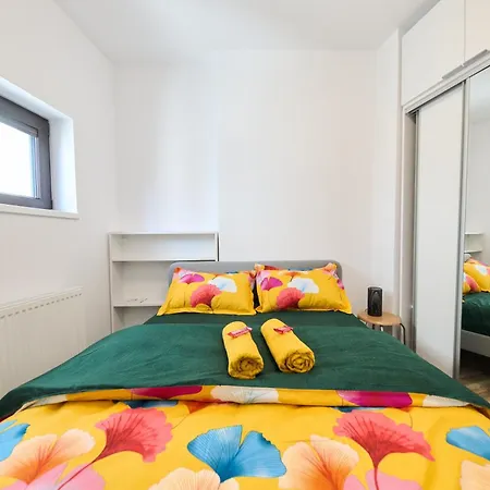 Old Town Oasis - Ap 8 Appartement *