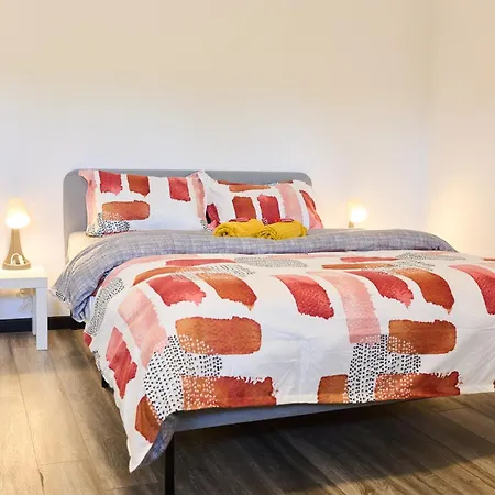 Old Town Oasis - Ap 8 Appartement