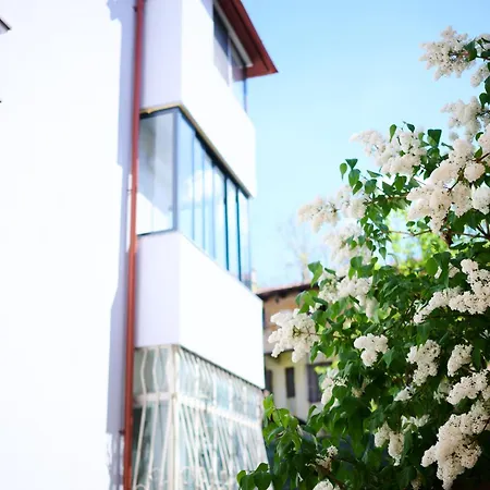 Old Town Oasis - Ap 8 Appartement Boekarest