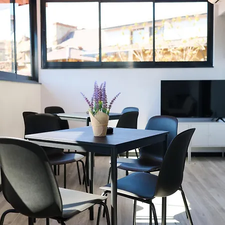 Appartement Old Town Oasis - Ap 8