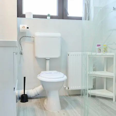 Old Town Oasis - Ap 8 Appartement *