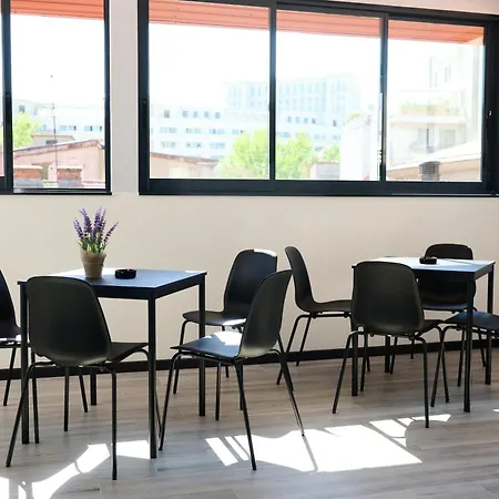 Appartement Old Town Oasis - Ap 8 Boekarest