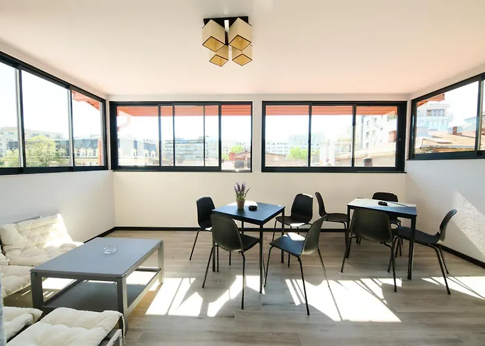 Old Town Oasis - Ap 8