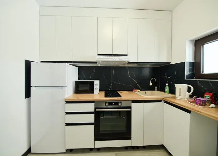 Old Town Oasis - Ap 8 *