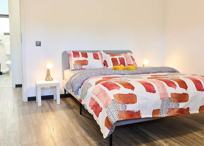 Old Town Oasis - Ap 8 * Bucarest