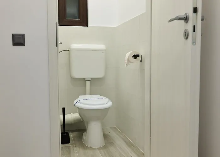 Old Town Oasis - Ap 8 * Bucarest