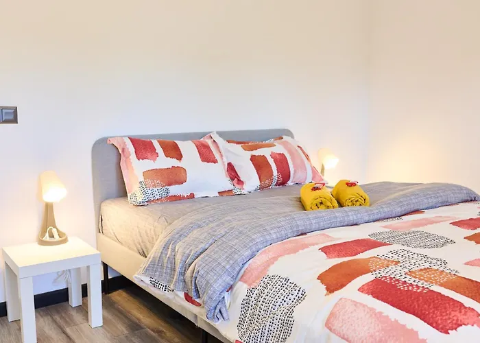 Old Town Oasis - Ap 8 Bucureşti