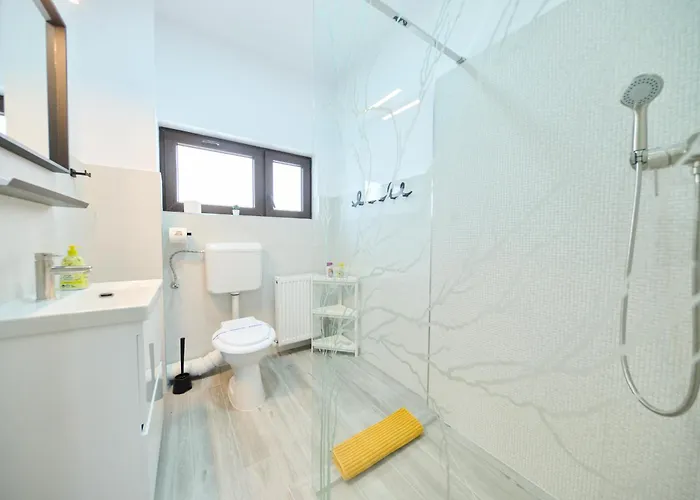 Old Town Oasis - Ap 8 * Bucureşti