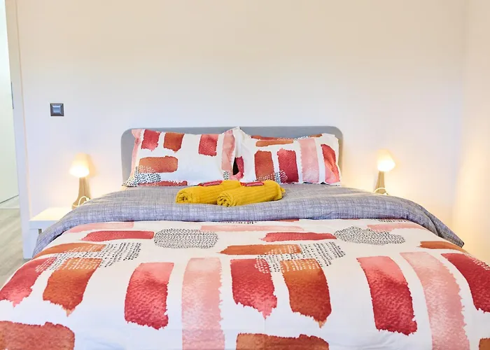 Old Town Oasis - Ap 8 *