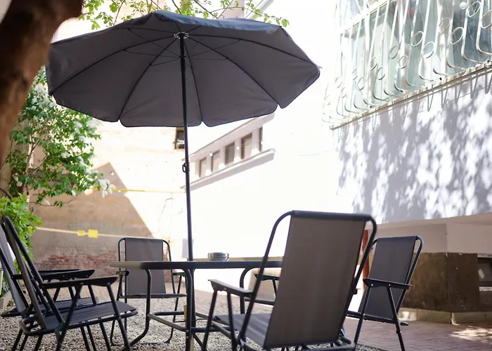 Appartamento Old Town Oasis - Ap 8 *