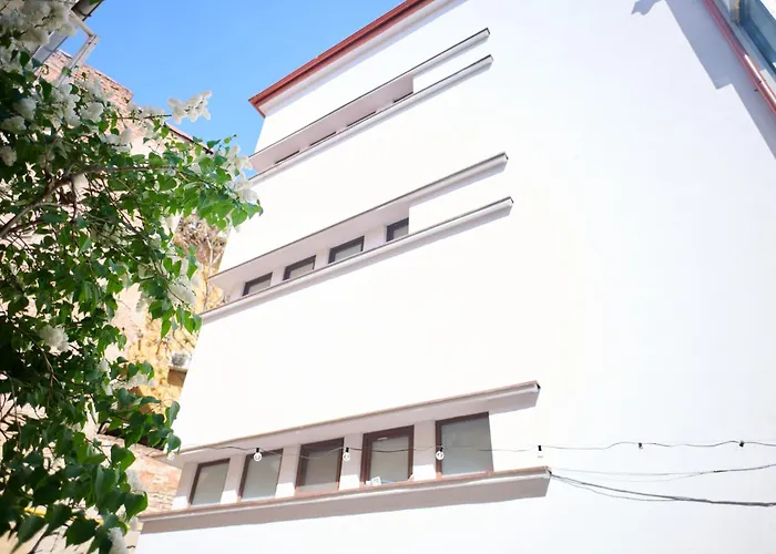 Old Town Oasis - Ap 8 * Bucarest