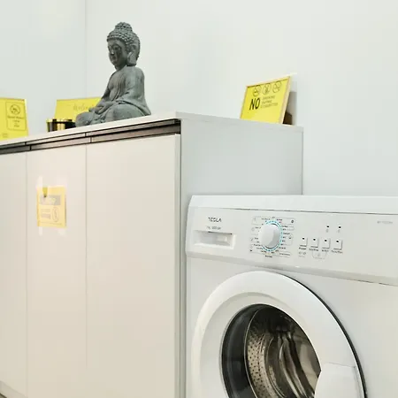 Apartment Old Town Oasis - Ap 8