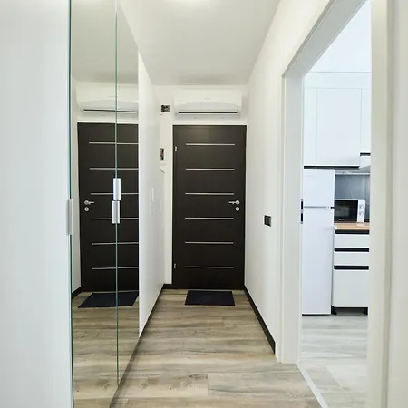 Old Town Oasis - Ap 8 Apartment *