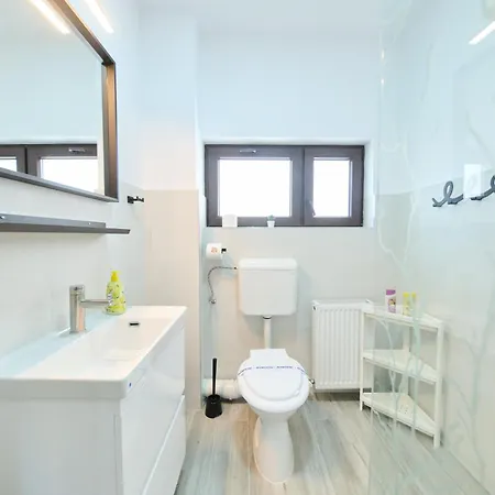 Old Town Oasis - Ap 8 * Bucarest