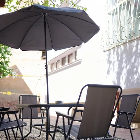 Apartment Old Town Oasis - Ap 8 *