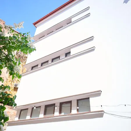 Old Town Oasis - Ap 8 * Bucarest